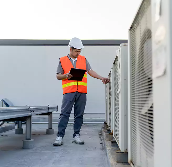 Why Homeowners & Businesses Trust Us in Shawnee, KS?