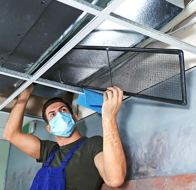 Why Homeowners & Businesses Trust Us in Shawnee, KS?