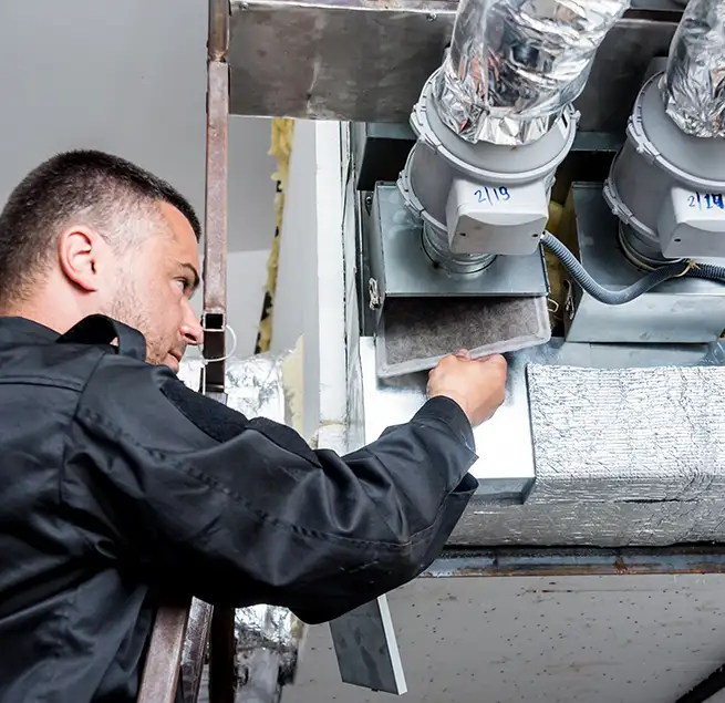 Why Homeowners & Businesses Trust Us in Shawnee, KS?