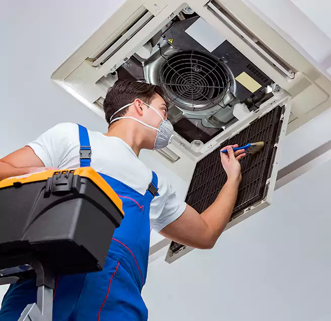 Why Homeowners & Businesses Trust Us in Shawnee, KS?